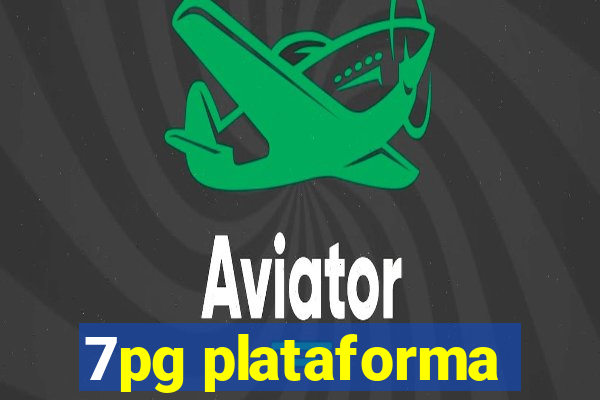 7pg plataforma